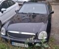 Черный Форд Скорпио, объемом двигателя 2 л и пробегом 300 тыс. км за 700 $, фото 1 на Automoto.ua