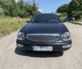 Черный Форд Скорпио, объемом двигателя 2.5 л и пробегом 193 тыс. км за 2700 $, фото 1 на Automoto.ua
