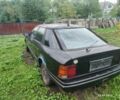 Черный Форд Скорпио, объемом двигателя 2 л и пробегом 2 тыс. км за 25000 $, фото 3 на Automoto.ua