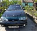 Чорний Форд Скорпіо, об'ємом двигуна 2 л та пробігом 290 тис. км за 60000 $, фото 1 на Automoto.ua