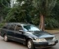 Черный Форд Скорпио, объемом двигателя 2.9 л и пробегом 613 тыс. км за 517 $, фото 1 на Automoto.ua