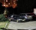 Черный Форд Скорпио, объемом двигателя 2.9 л и пробегом 618 тыс. км за 1100 $, фото 4 на Automoto.ua