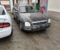 Черный Форд Скорпио, объемом двигателя 2 л и пробегом 222 тыс. км за 500 $, фото 1 на Automoto.ua