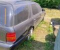 Черный Форд Скорпио, объемом двигателя 2 л и пробегом 3 тыс. км за 750 $, фото 4 на Automoto.ua