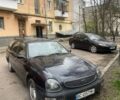 Черный Форд Скорпио, объемом двигателя 2.3 л и пробегом 300 тыс. км за 1250 $, фото 1 на Automoto.ua