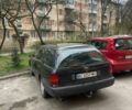 Черный Форд Скорпио, объемом двигателя 2.3 л и пробегом 300 тыс. км за 1250 $, фото 1 на Automoto.ua