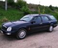 Форд Скорпіо 1997 у Дніпро (Дніпропетровську) на Automoto.ua Чорний Форд Скорпіо, об'ємом двигуна 2.3 л та пробігом 282 тис. км за 2326 $, фото 1 на Automoto.ua