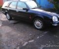 Форд Скорпіо 1997 у Дніпро (Дніпропетровську) на Automoto.ua Чорний Форд Скорпіо, об'ємом двигуна 2.3 л та пробігом 282 тис. км за 2326 $, фото 3 на Automoto.ua