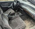 Черный Форд Скорпио, объемом двигателя 2.8 л и пробегом 200 тыс. км за 364 $, фото 5 на Automoto.ua