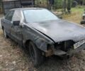 Черный Форд Скорпио, объемом двигателя 2.8 л и пробегом 200 тыс. км за 364 $, фото 1 на Automoto.ua