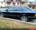 Черный Форд Скорпио, объемом двигателя 20 л и пробегом 0 тыс. км за 1100 $, фото 1 на Automoto.ua