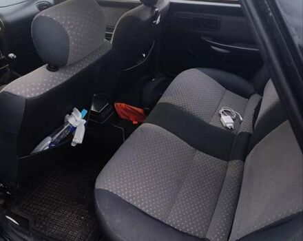 Черный Форд Скорпио, объемом двигателя 1.99 л и пробегом 140 тыс. км за 1600 $, фото 2 на Automoto.ua