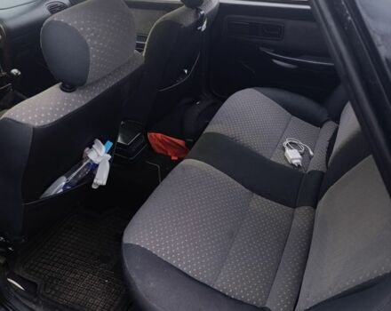 Черный Форд Скорпио, объемом двигателя 2 л и пробегом 140 тыс. км за 1600 $, фото 8 на Automoto.ua