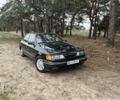 Чорний Форд Скорпіо, об'ємом двигуна 2 л та пробігом 197 тис. км за 850 $, фото 1 на Automoto.ua