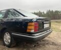 Чорний Форд Скорпіо, об'ємом двигуна 2 л та пробігом 197 тис. км за 850 $, фото 8 на Automoto.ua