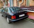 Черный Форд Скорпио, объемом двигателя 2 л и пробегом 300 тыс. км за 1300 $, фото 1 на Automoto.ua