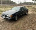Чорний Форд Скорпіо, об'ємом двигуна 2 л та пробігом 197 тис. км за 850 $, фото 3 на Automoto.ua