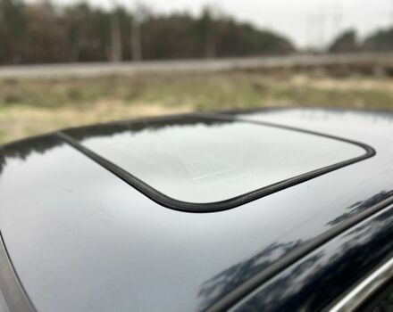 Чорний Форд Скорпіо, об'ємом двигуна 2 л та пробігом 197 тис. км за 850 $, фото 7 на Automoto.ua