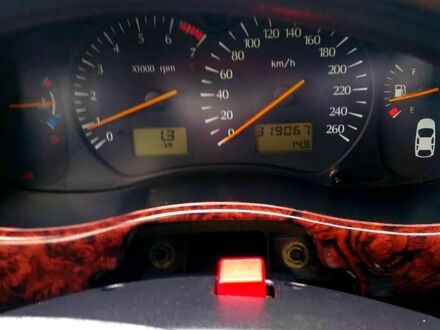 Форд Скорпио 1994 в Киеве на Automoto.ua Черный Форд Скорпио, объемом двигателя 2 л и пробегом 350 тыс. км за 1700 $, фото 1 на Automoto.ua