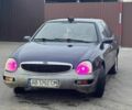 Фіолетовий Форд Скорпіо, об'ємом двигуна 2 л та пробігом 500 тис. км за 1400 $, фото 1 на Automoto.ua