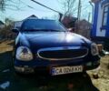 Фиолетовый Форд Скорпио, объемом двигателя 2 л и пробегом 0 тыс. км за 850 $, фото 1 на Automoto.ua