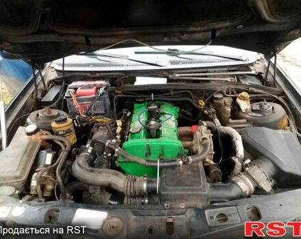 Фіолетовий Форд Скорпіо, об'ємом двигуна 2 л та пробігом 350 тис. км за 1400 $, фото 6 на Automoto.ua