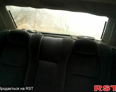 Фіолетовий Форд Скорпіо, об'ємом двигуна 2 л та пробігом 350 тис. км за 1400 $, фото 5 на Automoto.ua