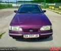 Фиолетовый Форд Скорпио, объемом двигателя 2 л и пробегом 277 тыс. км за 2000 $, фото 1 на Automoto.ua