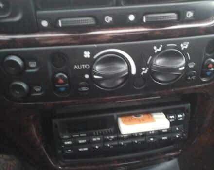 Фиолетовый Форд Скорпио, объемом двигателя 2 л и пробегом 312 тыс. км за 2200 $, фото 1 на Automoto.ua