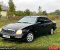Фиолетовый Форд Скорпио, объемом двигателя 2 л и пробегом 350 тыс. км за 1999 $, фото 1 на Automoto.ua