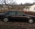 Фиолетовый Форд Скорпио, объемом двигателя 2 л и пробегом 312 тыс. км за 2200 $, фото 8 на Automoto.ua