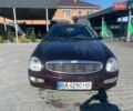 Фіолетовий Форд Скорпіо, об'ємом двигуна 2 л та пробігом 270 тис. км за 1900 $, фото 5 на Automoto.ua