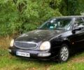 Фиолетовый Форд Скорпио, объемом двигателя 2 л и пробегом 350 тыс. км за 1999 $, фото 6 на Automoto.ua