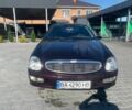 Фіолетовий Форд Скорпіо, об'ємом двигуна 2 л та пробігом 270 тис. км за 1900 $, фото 1 на Automoto.ua