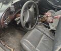 Фиолетовый Форд Скорпио, объемом двигателя 2 л и пробегом 300 тыс. км за 500 $, фото 3 на Automoto.ua