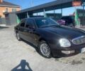 Фіолетовий Форд Скорпіо, об'ємом двигуна 2 л та пробігом 270 тис. км за 1900 $, фото 2 на Automoto.ua
