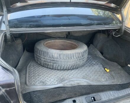 Фіолетовий Форд Скорпіо, об'ємом двигуна 2 л та пробігом 380 тис. км за 2100 $, фото 4 на Automoto.ua