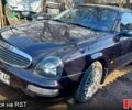 Фиолетовый Форд Скорпио, объемом двигателя 2 л и пробегом 200 тыс. км за 1500 $, фото 1 на Automoto.ua