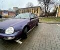 Фиолетовый Форд Скорпио, объемом двигателя 2.3 л и пробегом 180 тыс. км за 2500 $, фото 1 на Automoto.ua