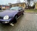 Фіолетовий Форд Скорпіо, об'ємом двигуна 2.3 л та пробігом 0 тис. км за 2500 $, фото 2 на Automoto.ua