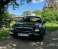 Фиолетовый Форд Скорпио, объемом двигателя 2 л и пробегом 240 тыс. км за 2350 $, фото 1 на Automoto.ua
