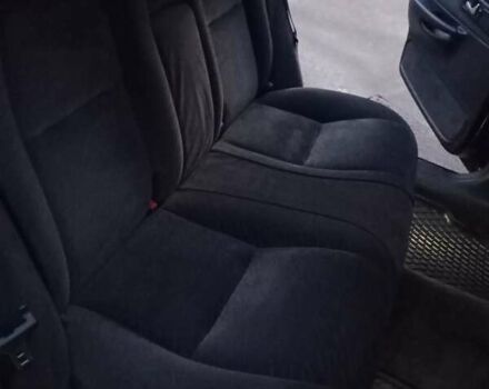 Фіолетовий Форд Скорпіо, об'ємом двигуна 2.3 л та пробігом 300 тис. км за 2000 $, фото 6 на Automoto.ua