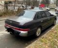 Фиолетовый Форд Скорпио, объемом двигателя 23 л и пробегом 278 тыс. км за 2000 $, фото 5 на Automoto.ua