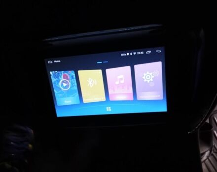 Фіолетовий Форд Скорпіо, об'ємом двигуна 2.3 л та пробігом 300 тис. км за 2000 $, фото 15 на Automoto.ua