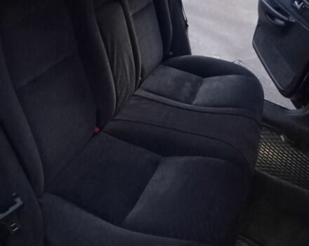 Фіолетовий Форд Скорпіо, об'ємом двигуна 2.3 л та пробігом 300 тис. км за 2000 $, фото 7 на Automoto.ua