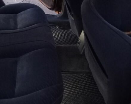 Фіолетовий Форд Скорпіо, об'ємом двигуна 2.3 л та пробігом 300 тис. км за 2000 $, фото 8 на Automoto.ua