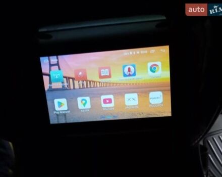 Фіолетовий Форд Скорпіо, об'ємом двигуна 2.3 л та пробігом 300 тис. км за 2000 $, фото 15 на Automoto.ua