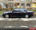 Фиолетовый Форд Скорпио, объемом двигателя 23 л и пробегом 278 тыс. км за 2000 $, фото 2 на Automoto.ua