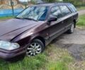 Фиолетовый Форд Скорпио, объемом двигателя 2 л и пробегом 200 тыс. км за 832 $, фото 1 на Automoto.ua