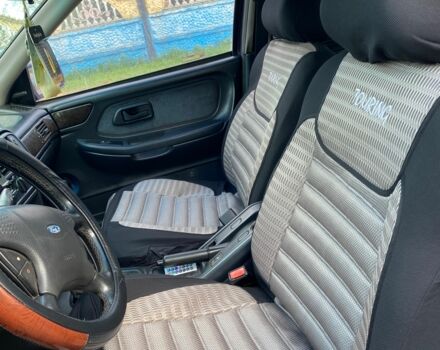 Фіолетовий Форд Скорпіо, об'ємом двигуна 2 л та пробігом 200 тис. км за 832 $, фото 4 на Automoto.ua